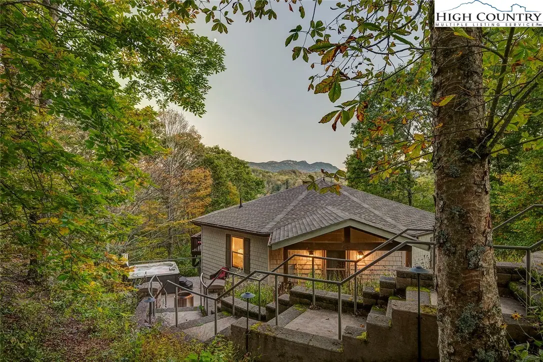 114 Deerwood Trail, Seven Devils, NC 28604 - Image #1