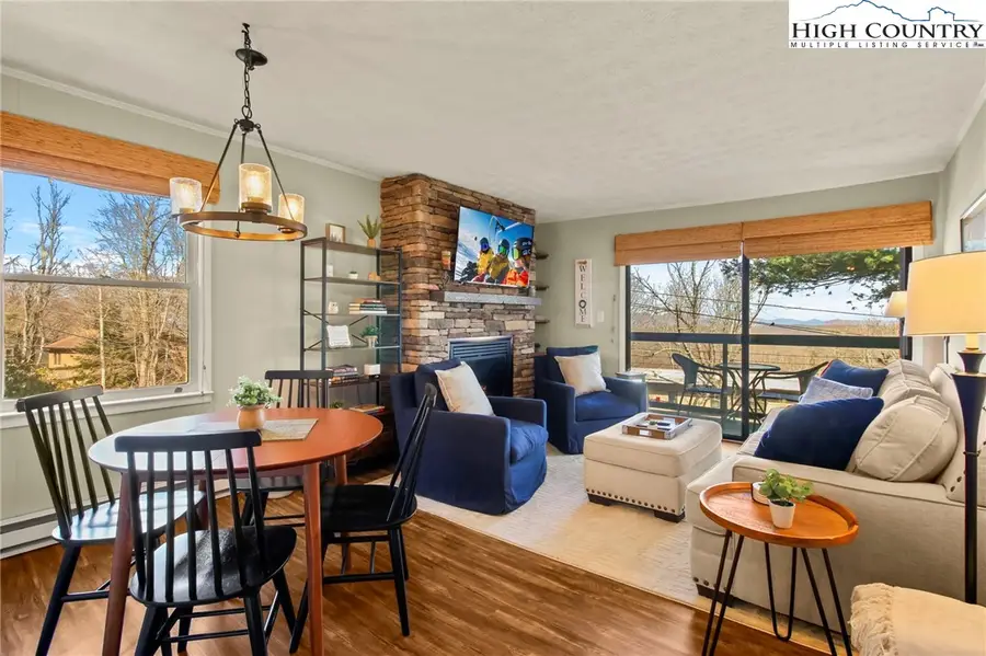 103 Mid Holiday Lane #D216, Beech Mountain, NC 28604 - Image #2