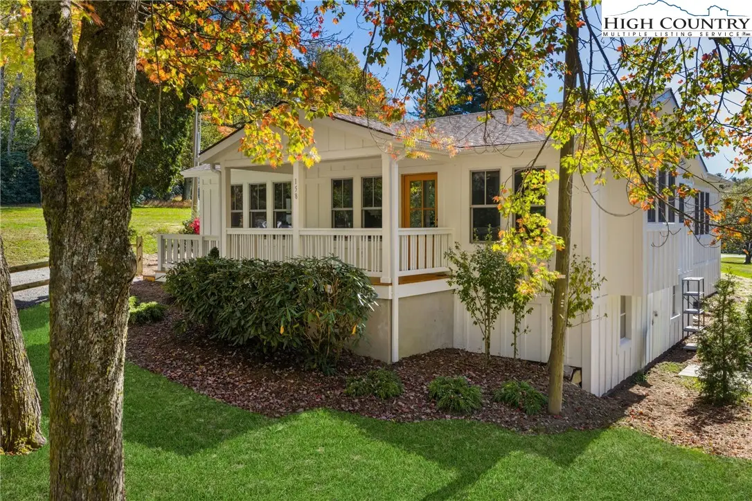 158 Sunrise Cove, Blowing Rock, NC 28605 - Image #1