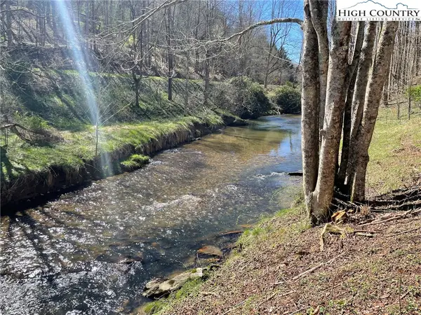 6 Stonegate Lane, Creston, NC 28615