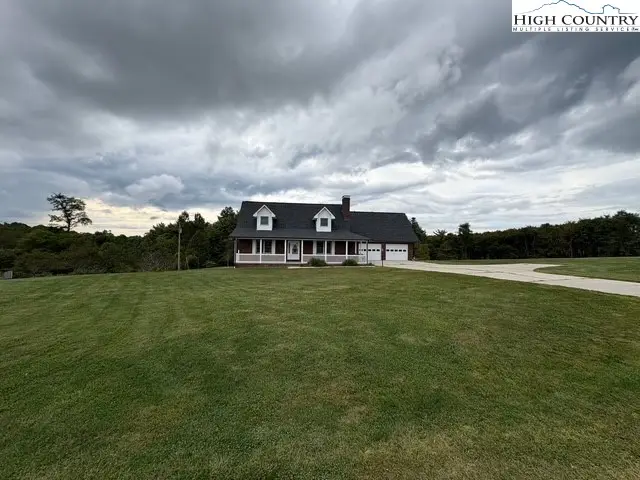 11325 Glade Valley Road, Ennice, NC 28623 - Image #1