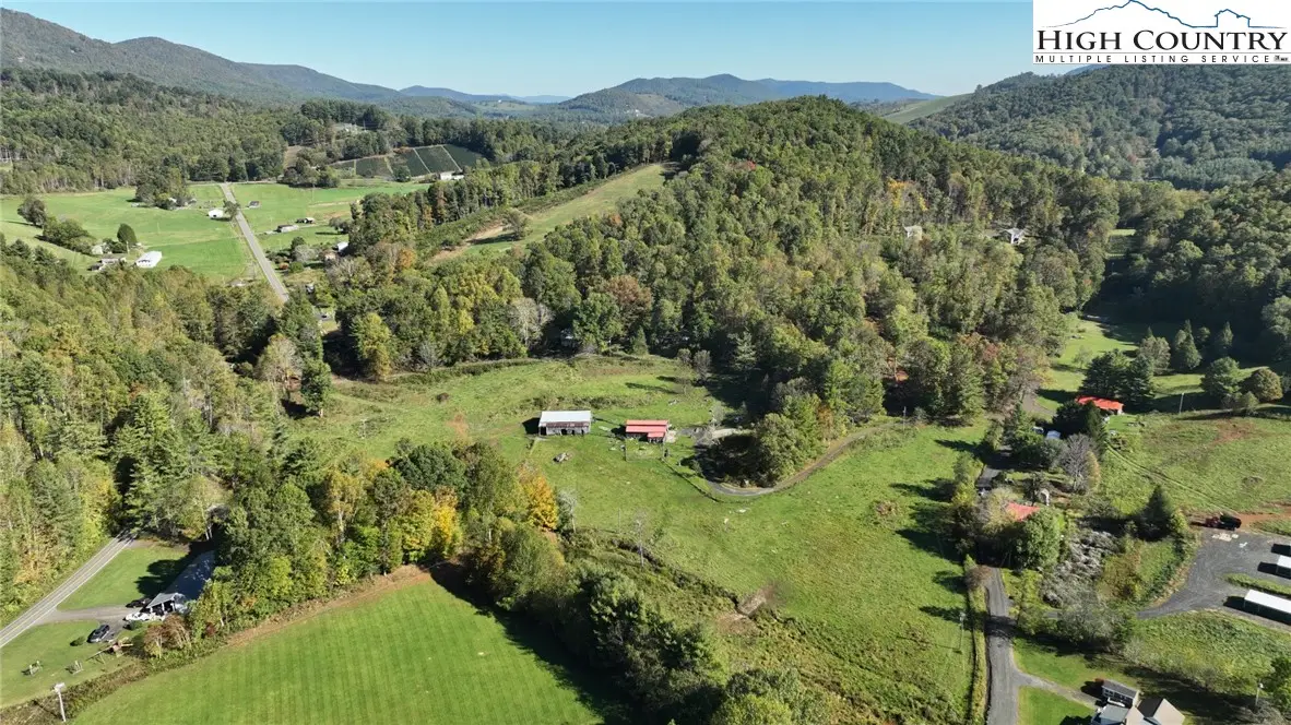 668 Woodstown Road, Fleetwood, NC 28626 - Image #1