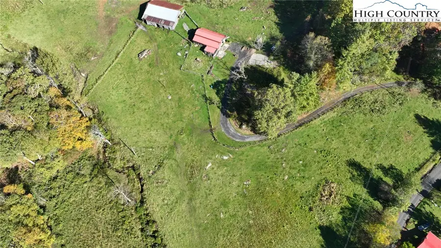 668 Woodstown Road, Fleetwood, NC 28626 - Image #2