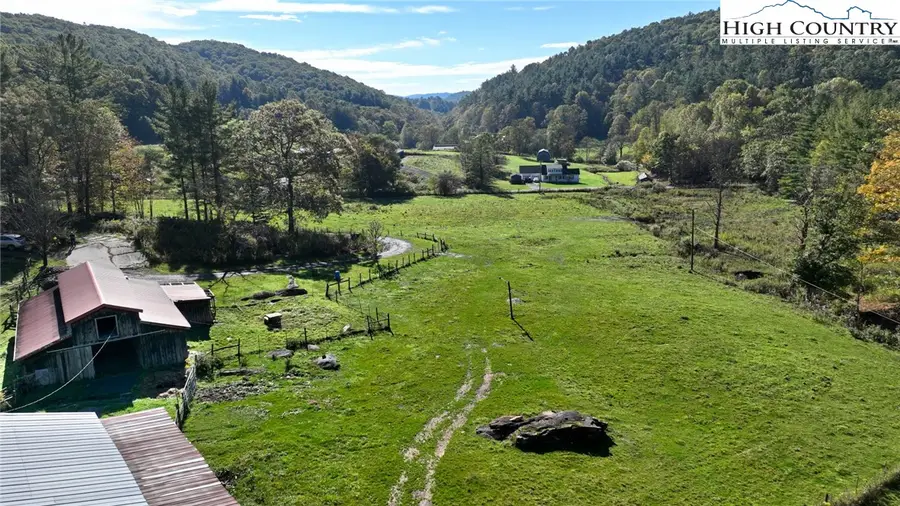 668 Woodstown Road, Fleetwood, NC 28626 - Image #3