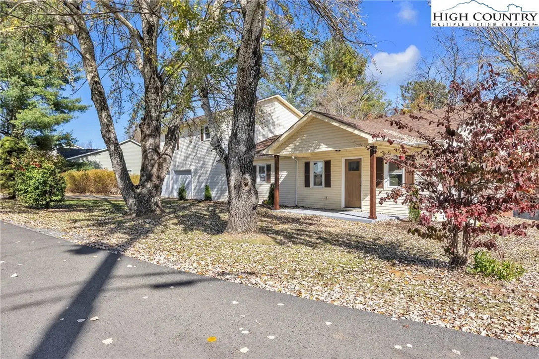 309 W Evergreen Street, West Jefferson, NC 28694 - Image #1