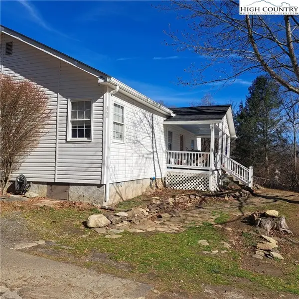 460 Little Elk Road, Elk Park, NC 28622