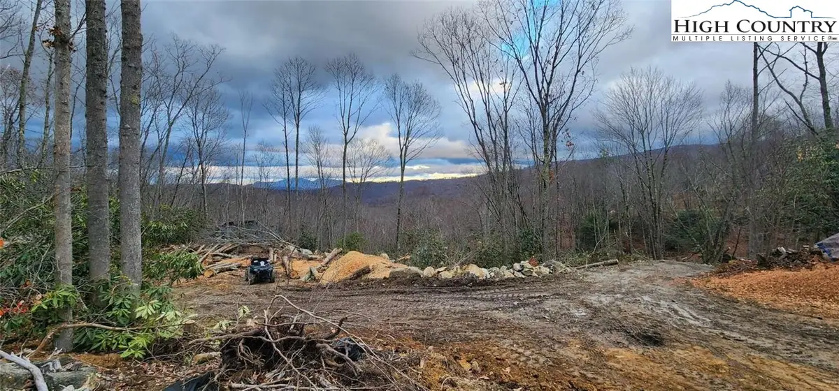 Lot 96 Eagles Nest Trail, Beech Mountain, NC 28622 - Image #1