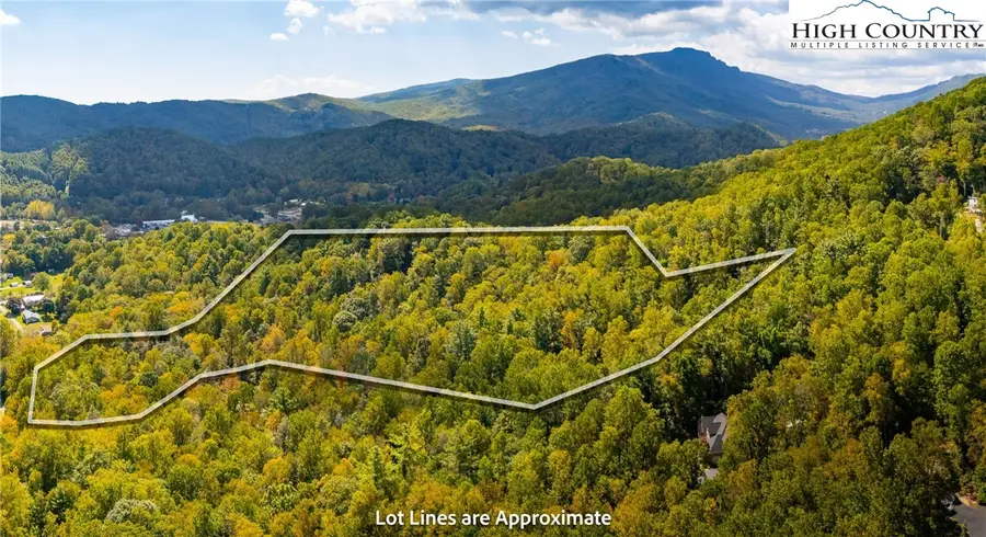 Lot 16,17,18 Tara Drive, Banner Elk, NC 28604 - Image #2