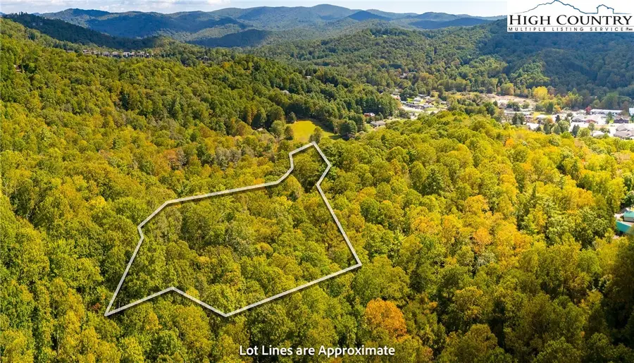 Lot 16,17,18 Tara Drive, Banner Elk, NC 28604 - Image #3
