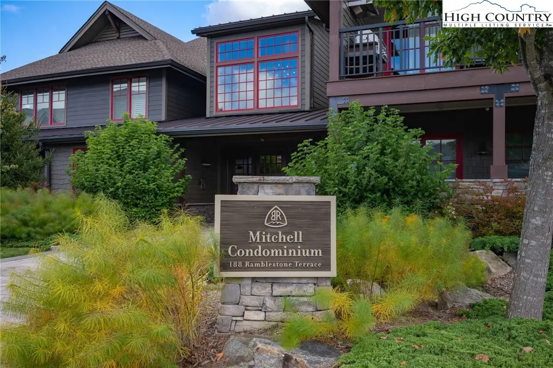 188 Ramblestone Terrace #101, Boone, NC 28607 - Image #1