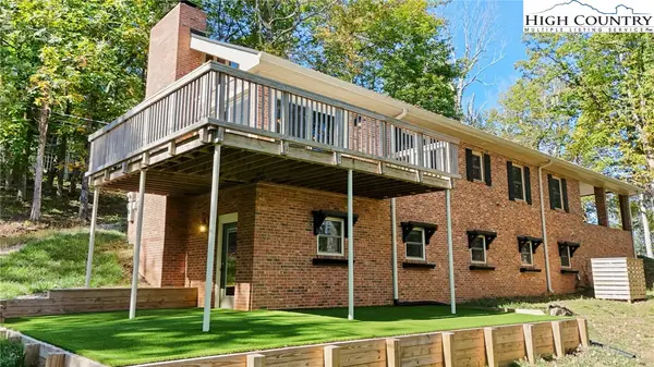 1367 Rocky Mountain Road, Boone, NC 28607