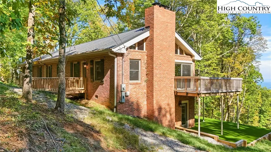 1367 Rocky Mountain Road, Boone, NC 28607 - Image #2