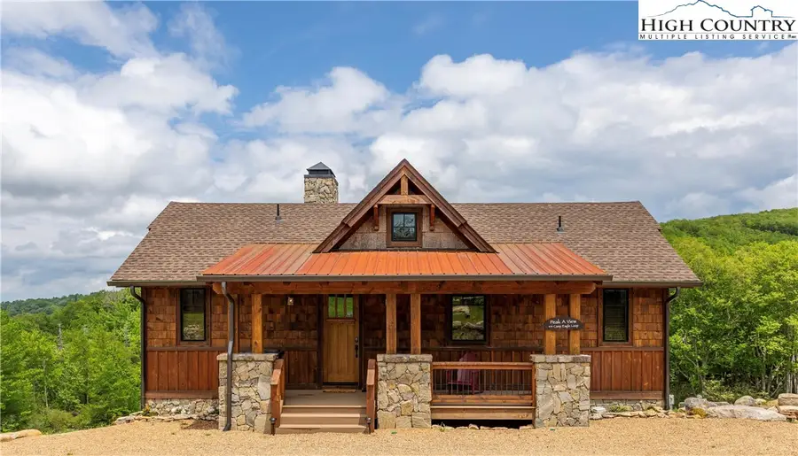 44 Camp Eagle Loop, Banner Elk, NC 28604 - Image #2