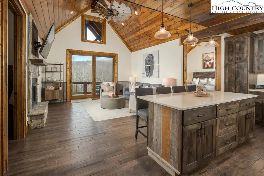 44 Camp Eagle Loop, Banner Elk, NC 28604 - Image #3