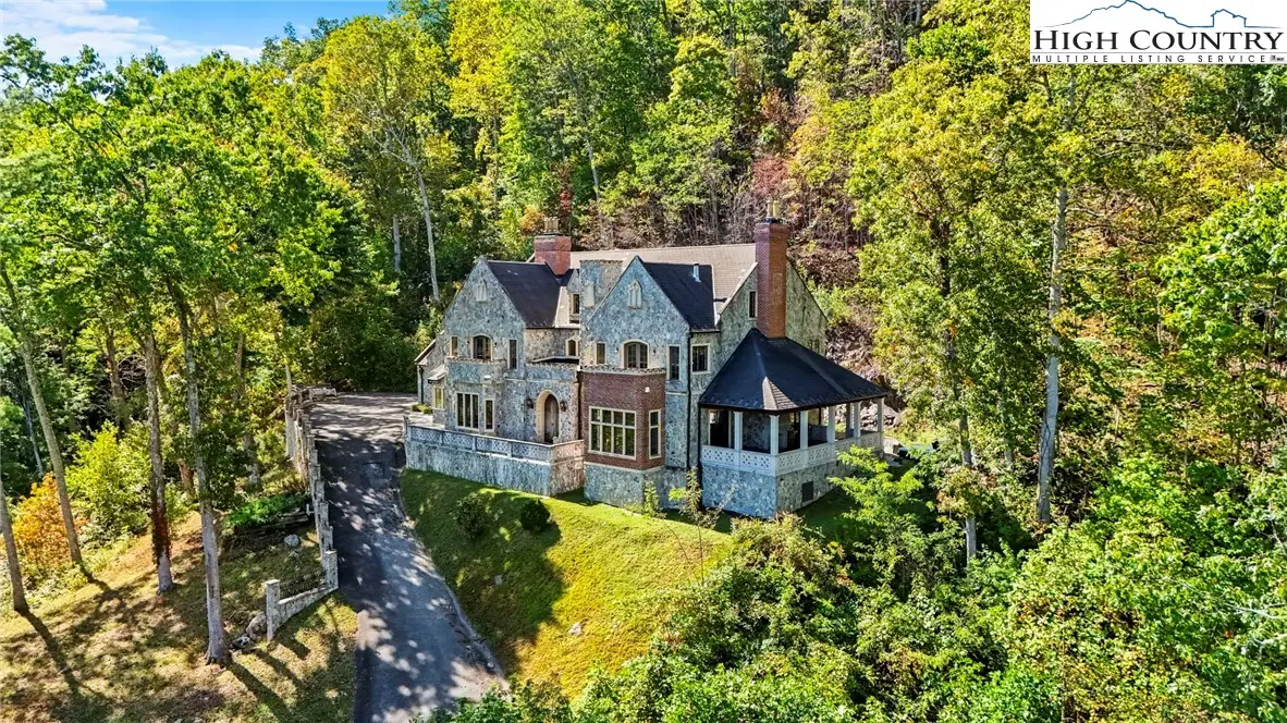 5742 Nc Highway 194 S, Banner Elk, NC 28604 - #1