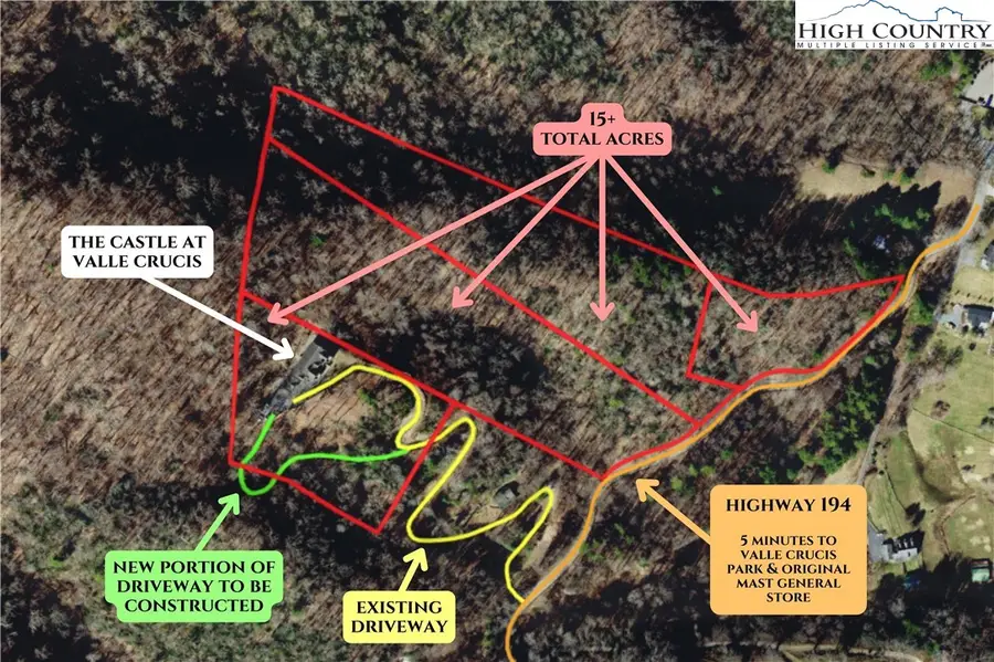 5742 Nc Highway 194 S, Banner Elk, NC 28604 - #3