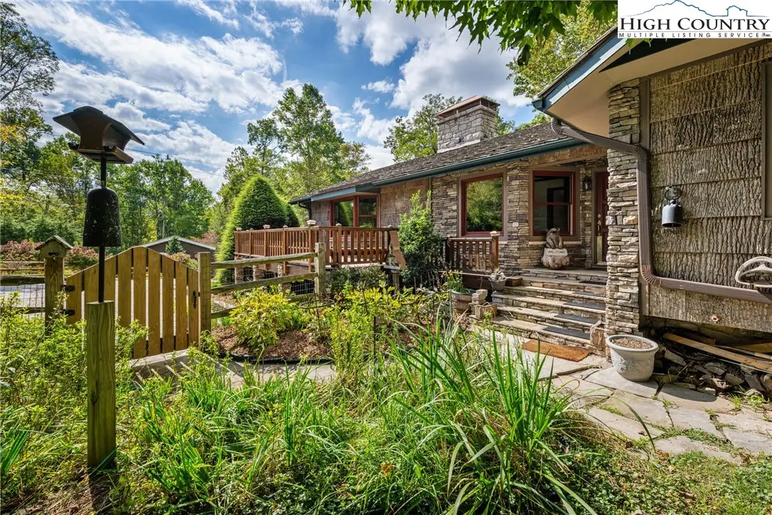 955 Dogwood, Boone, NC 28607 - Image #1