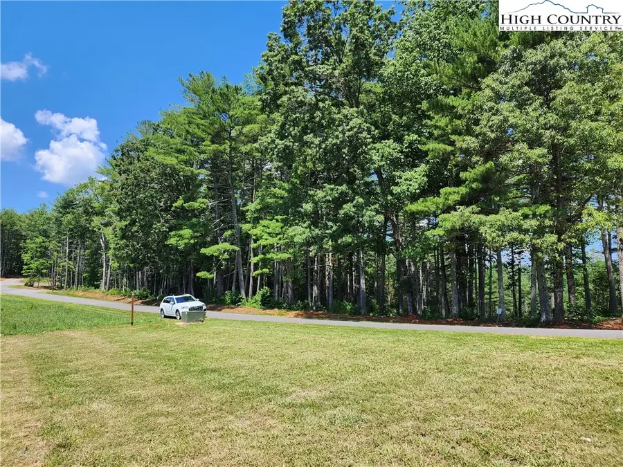 4.24 Acres 2088 Thoroughbred Way, Lenoir, NC 28645 - Image #3