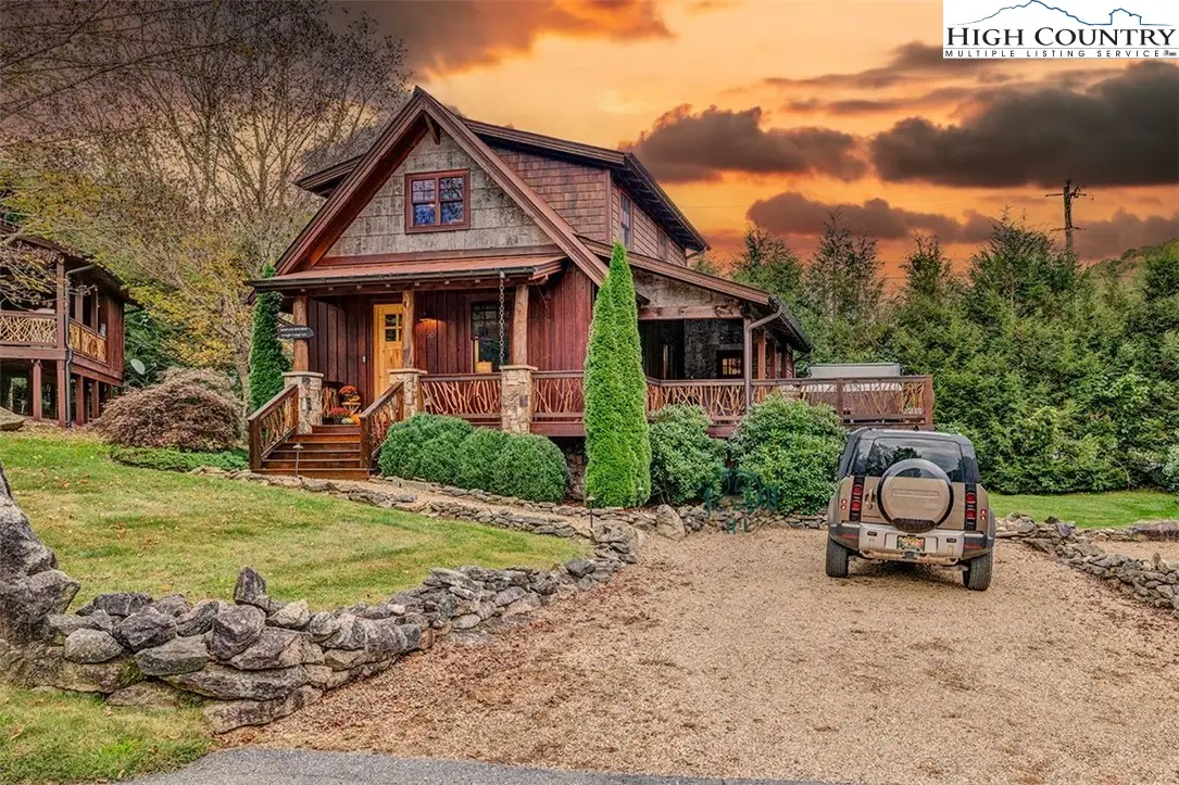 56 Eagle Cottage Lane, Banner Elk, NC 28604 - #1