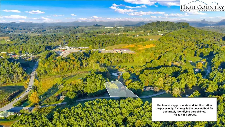 117 Andrews Ridge Road, Sparta, NC 28675 - Image #2