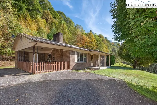 4934 Silas Creek Road, Lansing, NC 28643