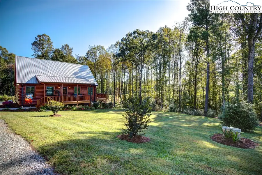 3460 S Center Church Road, Thurmond, NC 28683 - Image #3
