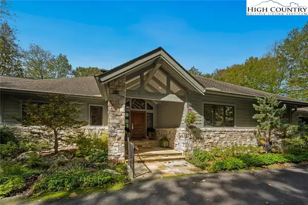 171 Balsam Road, Linville, NC 28464