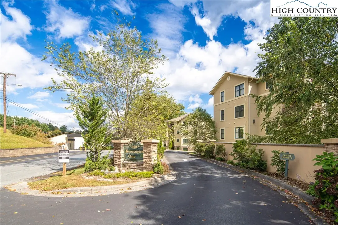 155 Gateway Drive #201, Boone, NC 28607 - Image #1