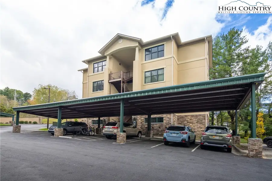 155 Gateway Drive #201, Boone, NC 28607 - Image #2