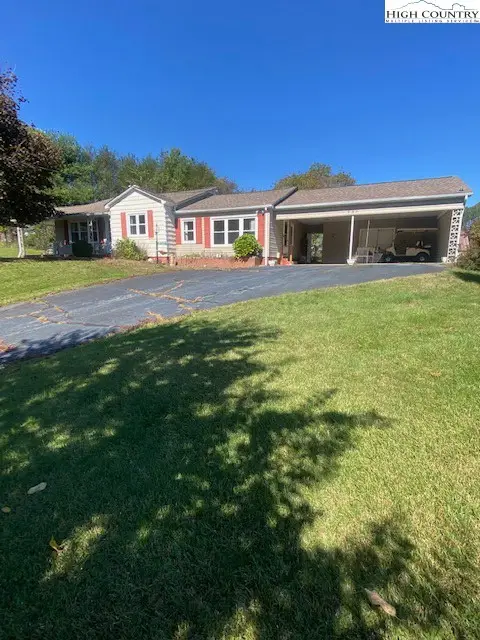 453 Smith Acres Road, Ennice, NC 28623 - Image #1