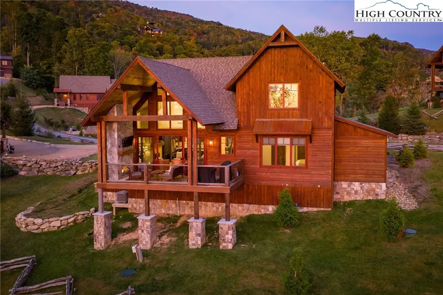 169 White Eagle Trail, Banner Elk, NC 28604 - Image #2