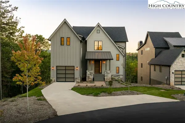 353 Calico Court, Boone, NC 28607