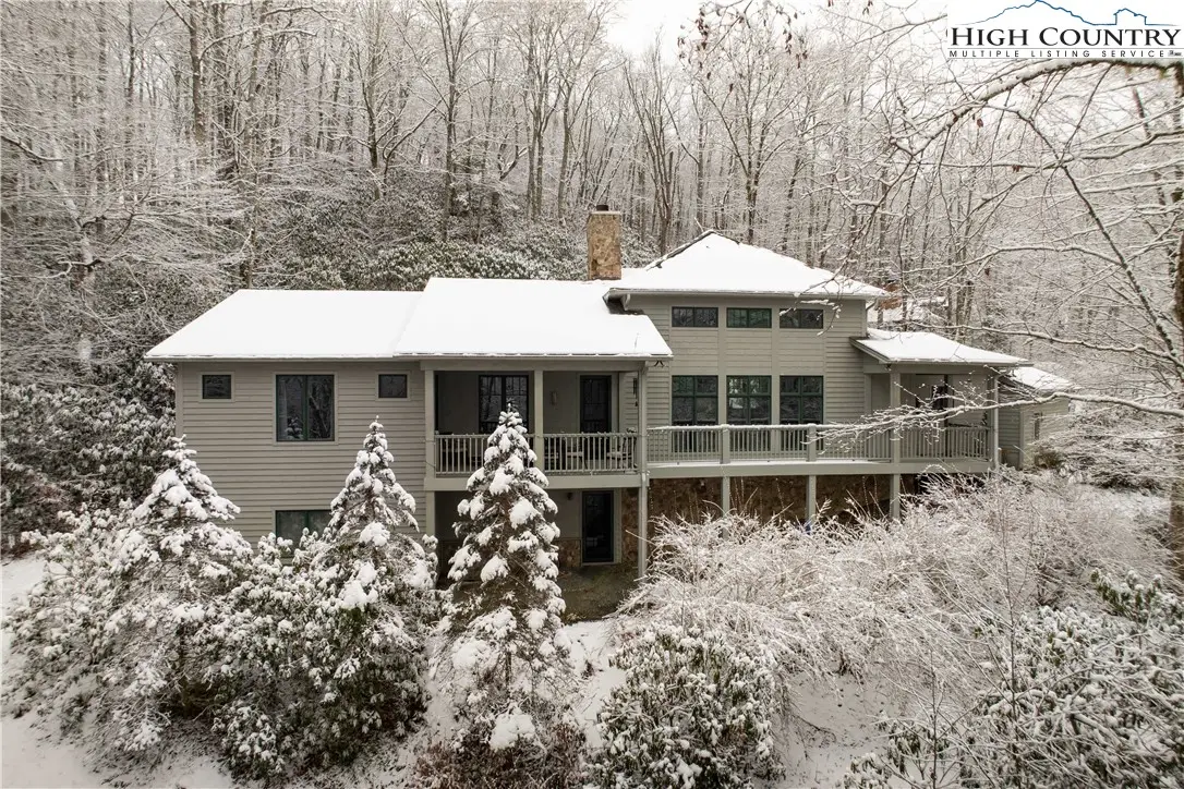 509 Twin Rivers Drive, Boone, NC 28607 - Image #1