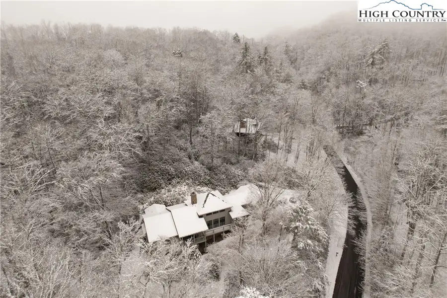 509 Twin Rivers Drive, Boone, NC 28607 - Image #3