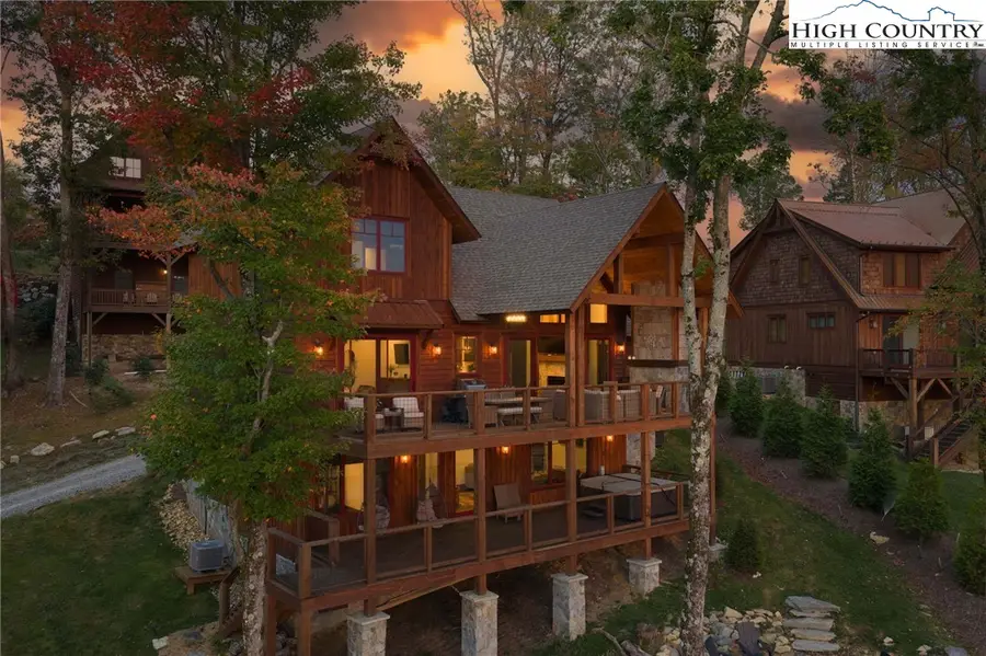 26 Frostfire Trail, Banner Elk, NC 28604 - Image #2