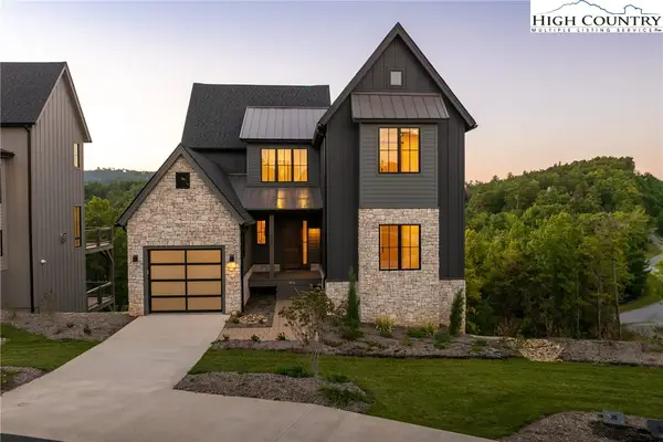 359 Calico Court, Boone, NC 28607