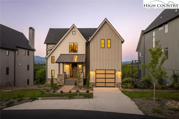 375 Calico Court, Boone, NC 28607