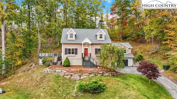 555 Highland Drive, Banner Elk, NC 28604