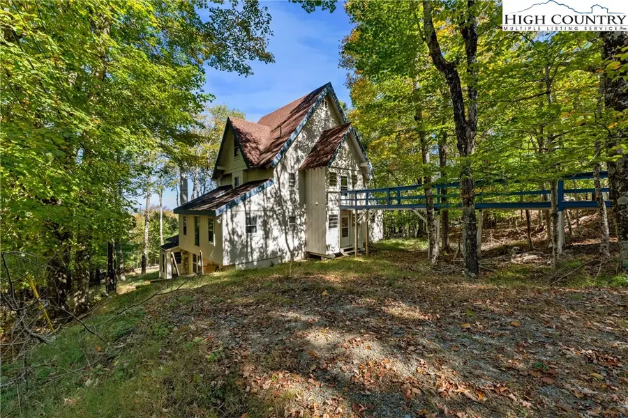 118 Overbrook Trail, Beech Mountain, NC 28604 - Image #3