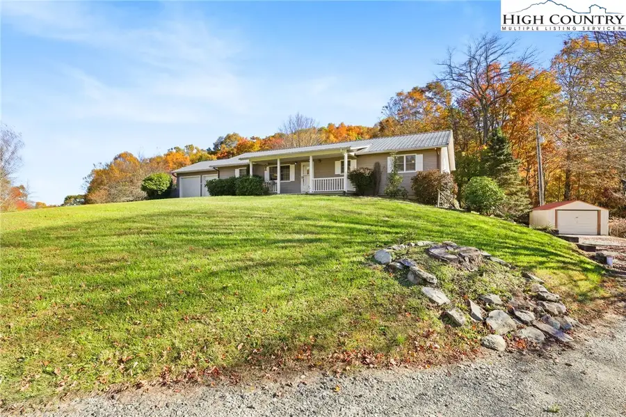 762 George Eggers Road, Banner Elk, NC 28604 - #3