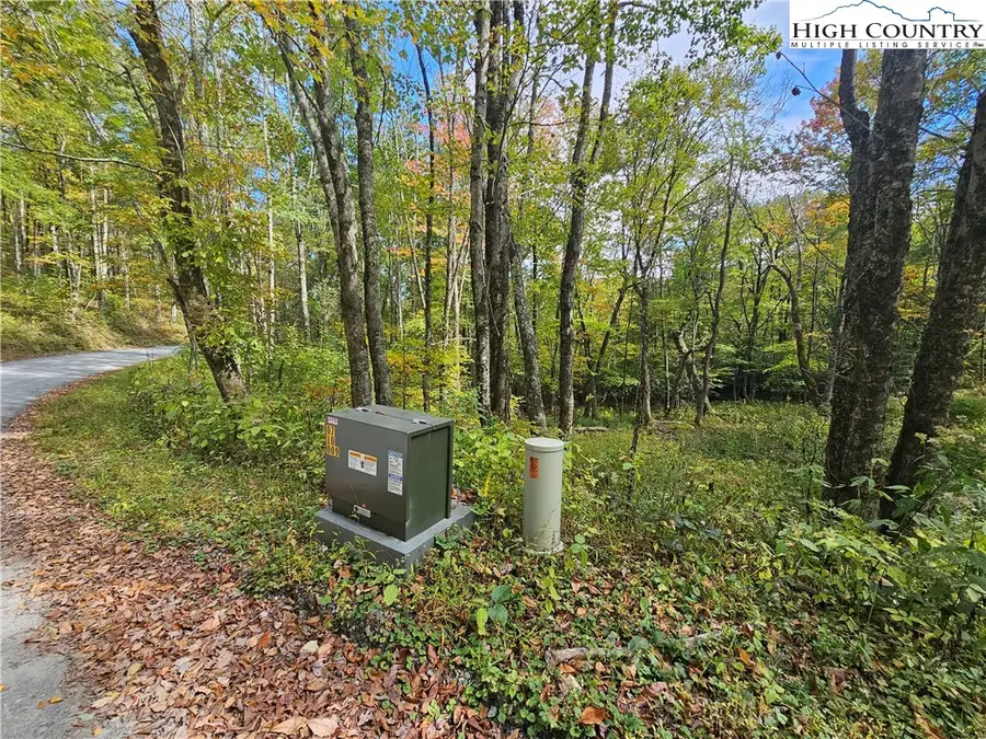 Lot 29 Lee Gualtney Road, Banner Elk, NC 28604 - Image #2