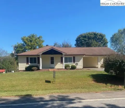 3278 Elledge Mill Road, North Wilkesboro, NC 28659 - Image #1