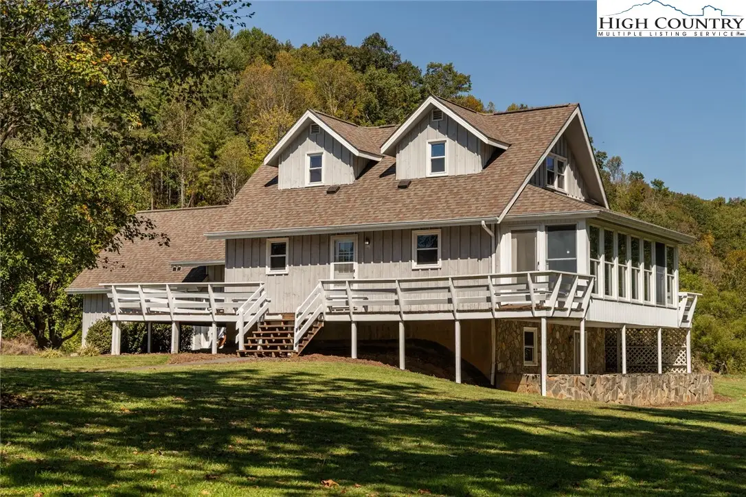 410 River Drive, Warrensville, NC 28693 - Image #1