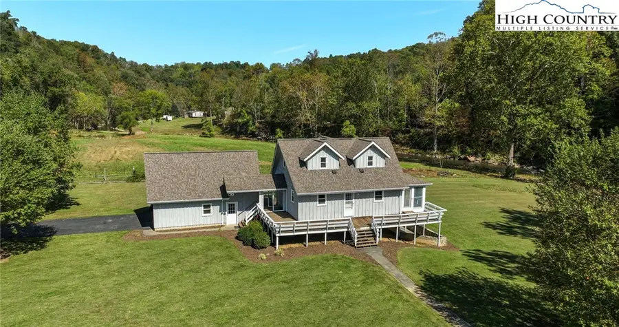 410 River Drive, Warrensville, NC 28693 - Image #2