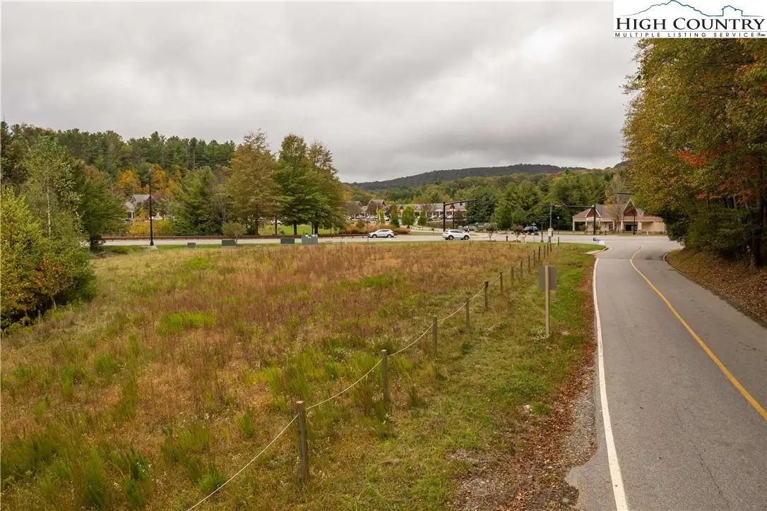 TBD Valley Blvd/possum Hollow, Blowing Rock, NC 28607 - Image #1