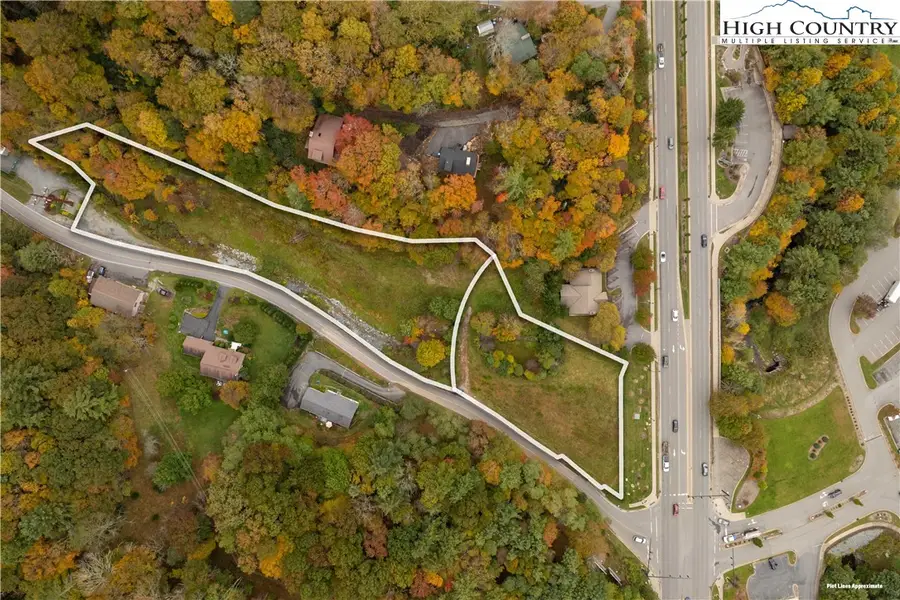 TBD Valley Blvd/possum Hollow, Blowing Rock, NC 28607 - Image #3