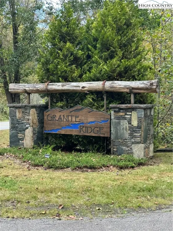 TBD Granite Ridge Drive, Jefferson, NC 28640 - Image #2