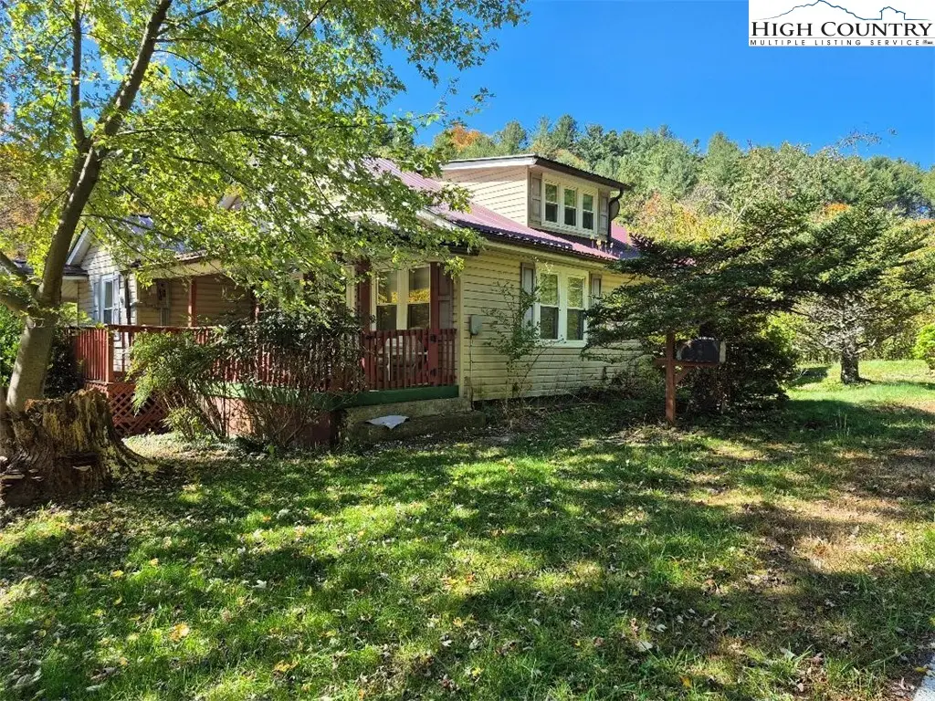 720 Mash Road, West Jefferson, NC 28694 - Image #1