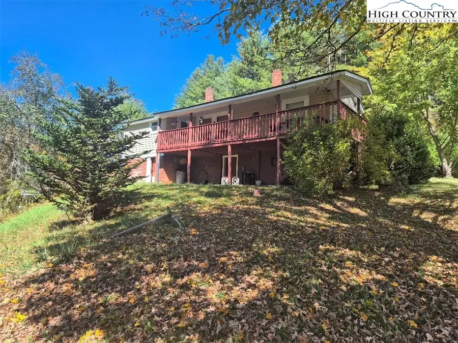 720 Mash Road, West Jefferson, NC 28694 - Image #3