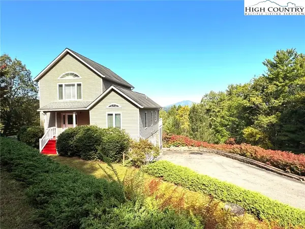 115 Charlie Lane, West Jefferson, NC 28629